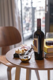 Nouvelle Hotel Seoul Itaewon