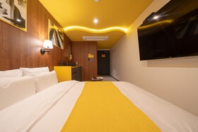 Nouvelle Hotel Seoul Itaewon