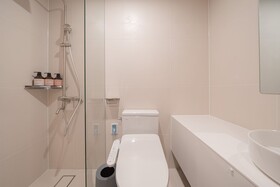 Nouvelle Hotel Seoul Itaewon