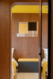 Nouvelle Hotel Seoul Itaewon