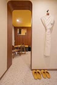 Nouvelle Hotel Seoul Itaewon