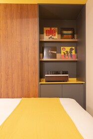 Nouvelle Hotel Seoul Itaewon