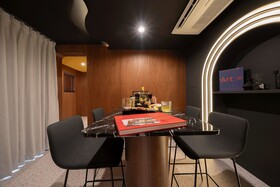 Nouvelle Hotel Seoul Itaewon