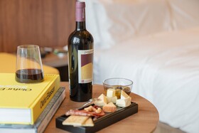 Nouvelle Hotel Seoul Itaewon