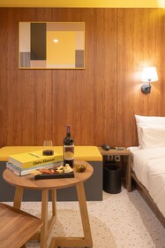 Nouvelle Hotel Seoul Itaewon