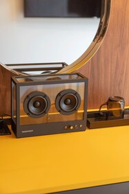 Nouvelle Hotel Seoul Itaewon