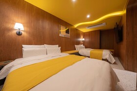 Nouvelle Hotel Seoul Itaewon