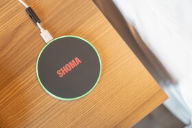 Nouvelle Hotel Seoul Itaewon