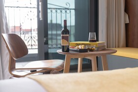 Nouvelle Hotel Seoul Itaewon