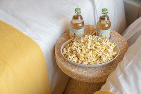 Nouvelle Hotel Seoul Itaewon