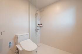 Nouvelle Hotel Seoul Itaewon