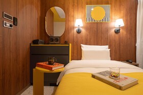 Nouvelle Hotel Seoul Itaewon