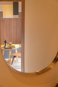 Nouvelle Hotel Seoul Itaewon