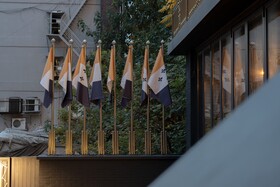 Nouvelle Hotel Seoul Itaewon