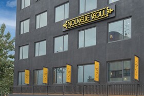 Nouvelle Hotel Seoul Itaewon