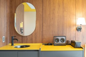 Nouvelle Hotel Seoul Itaewon