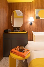 Nouvelle Hotel Seoul Itaewon