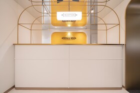 Nouvelle Hotel Seoul Itaewon