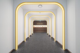 Nouvelle Hotel Seoul Itaewon