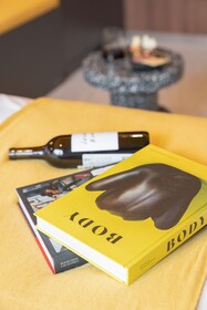 Nouvelle Hotel Seoul Itaewon