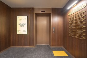 Nouvelle Hotel Seoul Itaewon