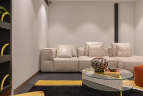 Nouvelle Hotel Seoul Itaewon