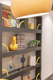 Nouvelle Hotel Seoul Itaewon