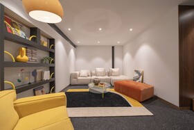 Nouvelle Hotel Seoul Itaewon