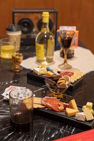 Nouvelle Hotel Seoul Itaewon