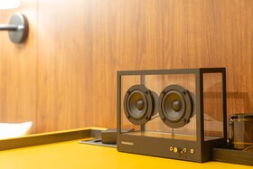 Nouvelle Hotel Seoul Itaewon