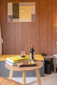 Nouvelle Hotel Seoul Itaewon