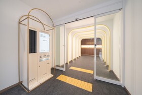 Nouvelle Hotel Seoul Itaewon