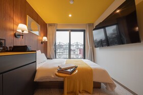Nouvelle Hotel Seoul Itaewon