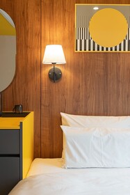 Nouvelle Hotel Seoul Itaewon