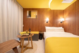 Nouvelle Hotel Seoul Itaewon