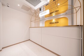 Nouvelle Hotel Seoul Itaewon