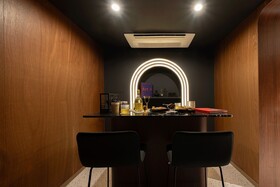 Nouvelle Hotel Seoul Itaewon