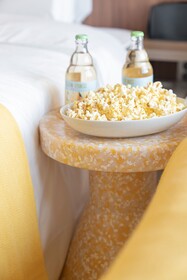 Nouvelle Hotel Seoul Itaewon