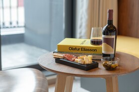 Nouvelle Hotel Seoul Itaewon