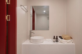 Nouvelle Hotel Seoul Itaewon