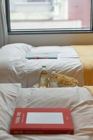 Nouvelle Hotel Seoul Itaewon