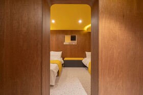 Nouvelle Hotel Seoul Itaewon