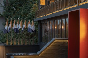 Nouvelle Hotel Seoul Itaewon