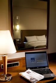 Novotel Ambassador Seoul Doksan