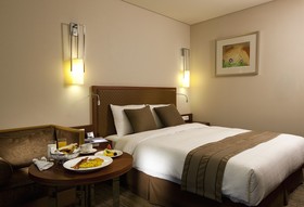 Novotel Ambassador Seoul Doksan