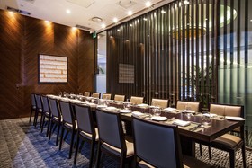 Novotel Ambassador Seoul Doksan