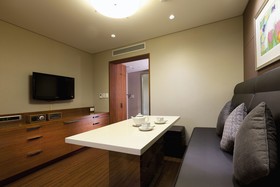 Novotel Ambassador Seoul Doksan