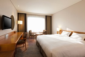 Novotel Ambassador Seoul Doksan