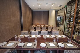 Novotel Ambassador Seoul Doksan