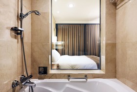 Novotel Ambassador Seoul Doksan